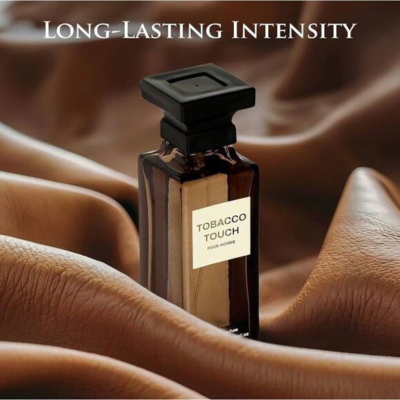 URBAN COLLECTION - NWT - Tobacco Touch Pour Homme Eau De Parfum. Sealed Product - Picture 11 of 12